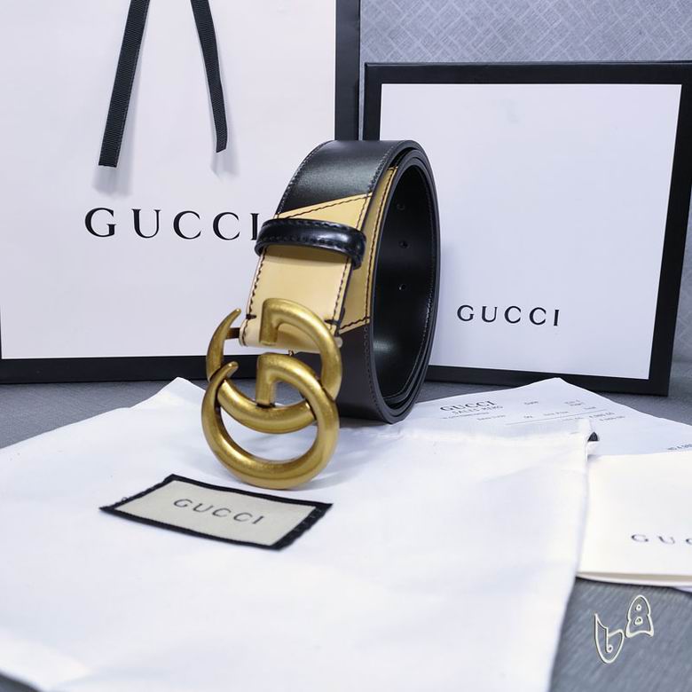 Gucci 38mmX80-125cm lb (5)